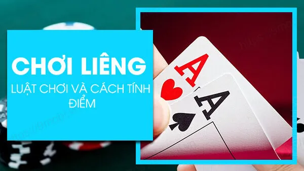 Bài liêng Rikvip