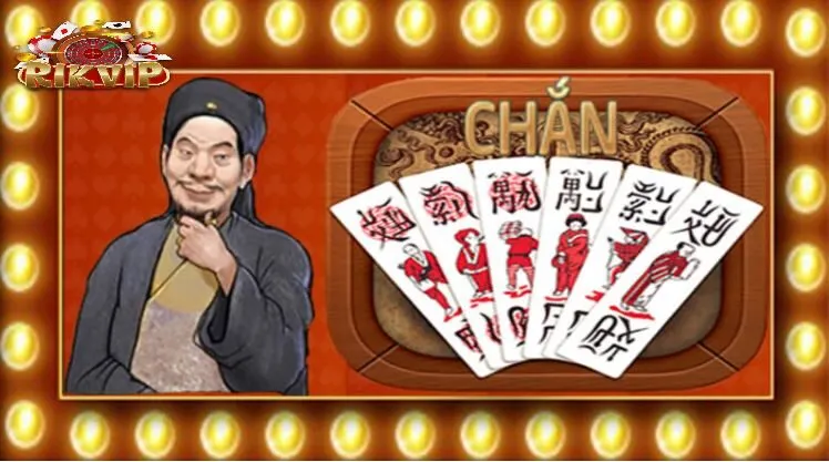 Tổng quan về trò chơi chắn tại Bài Chắn Rikvip