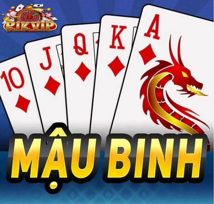 Tổng quan về Bài Mậu Binh Rikvip
